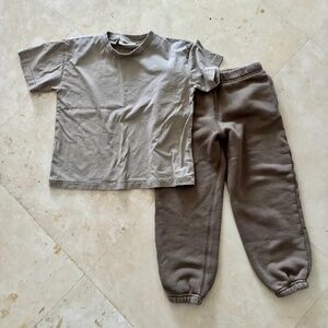 Boys Elwood Set 6/7